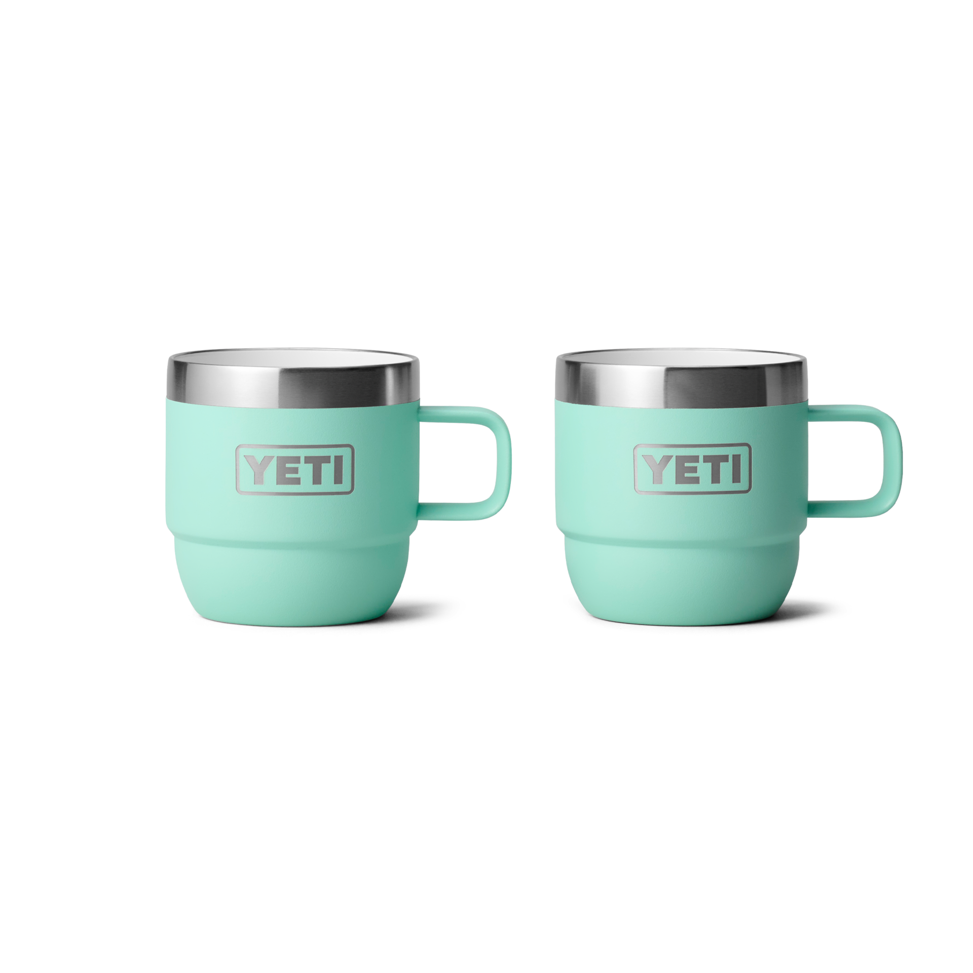 Rambler 6oz. Stackable Cups