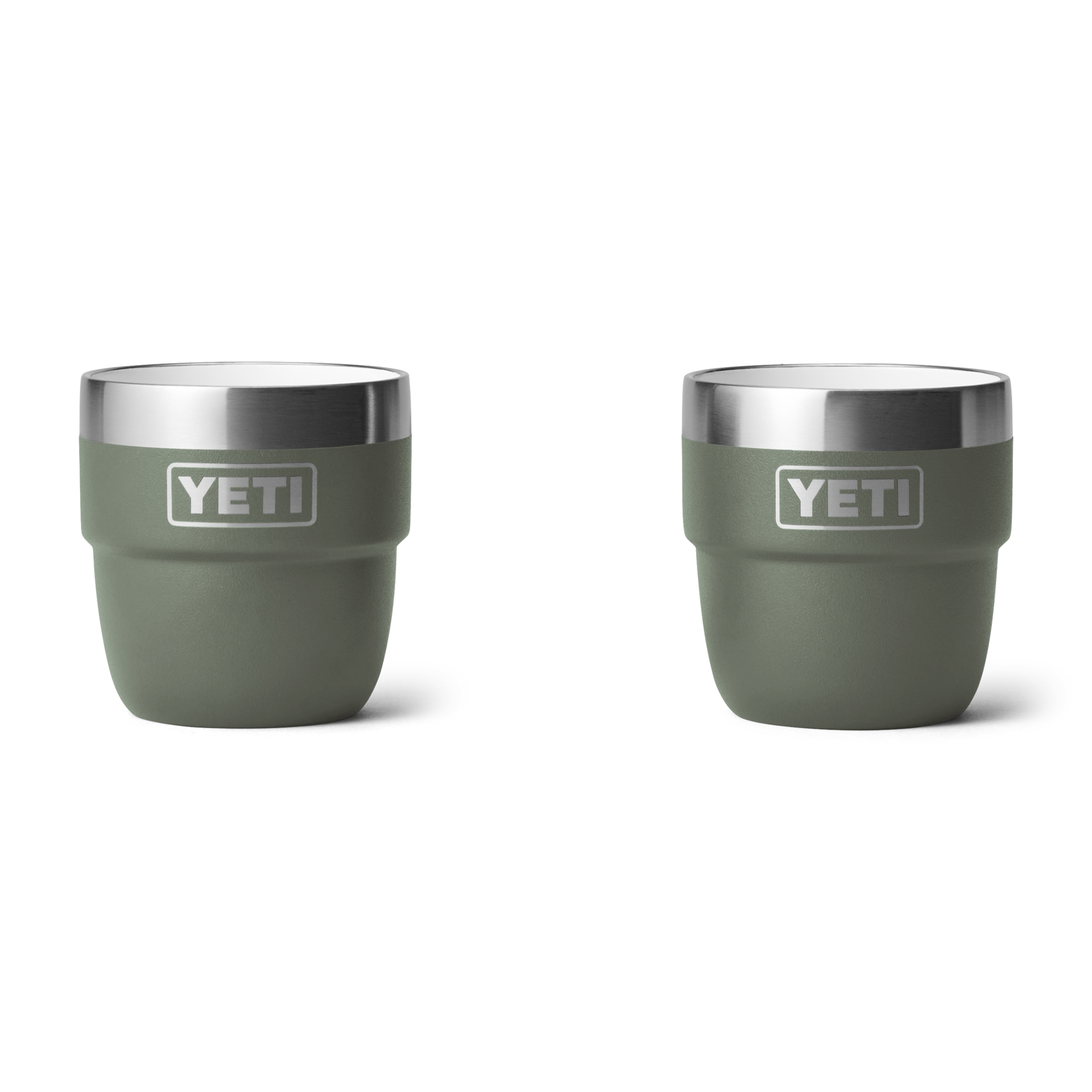 Rambler 4oz Stackable Cups
