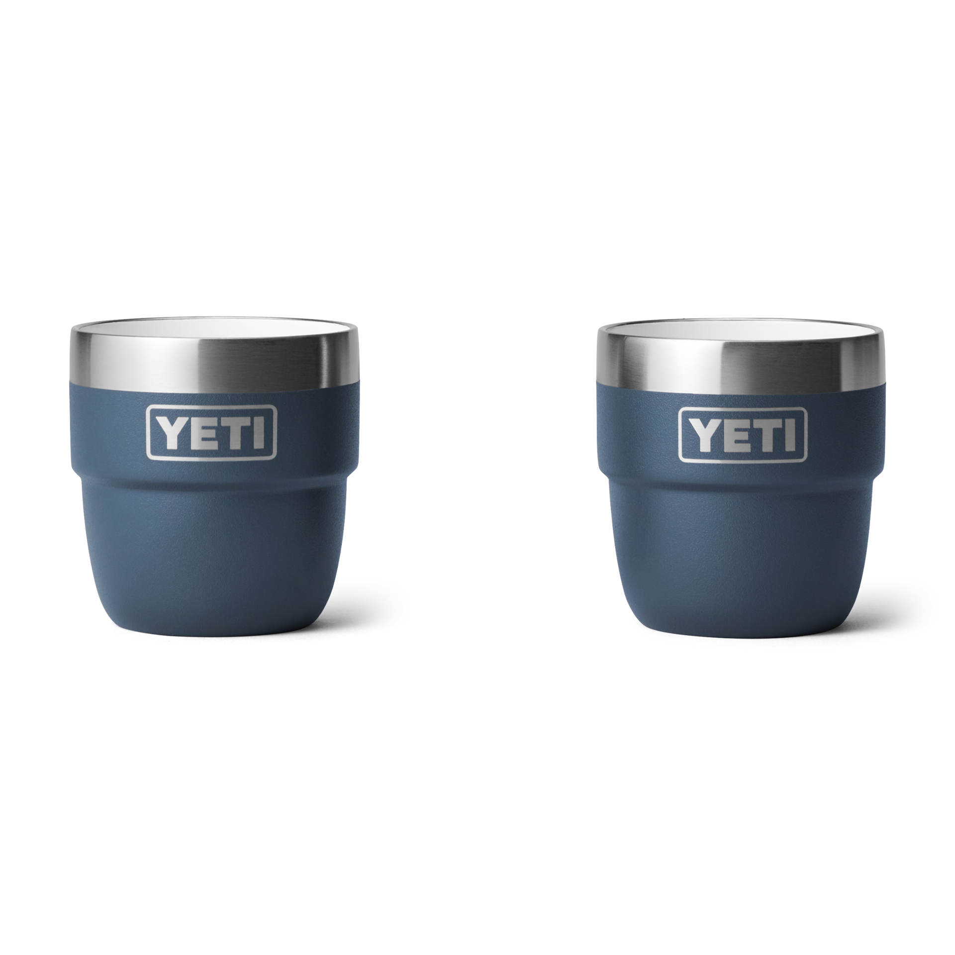 Rambler 4oz Stackable Cups