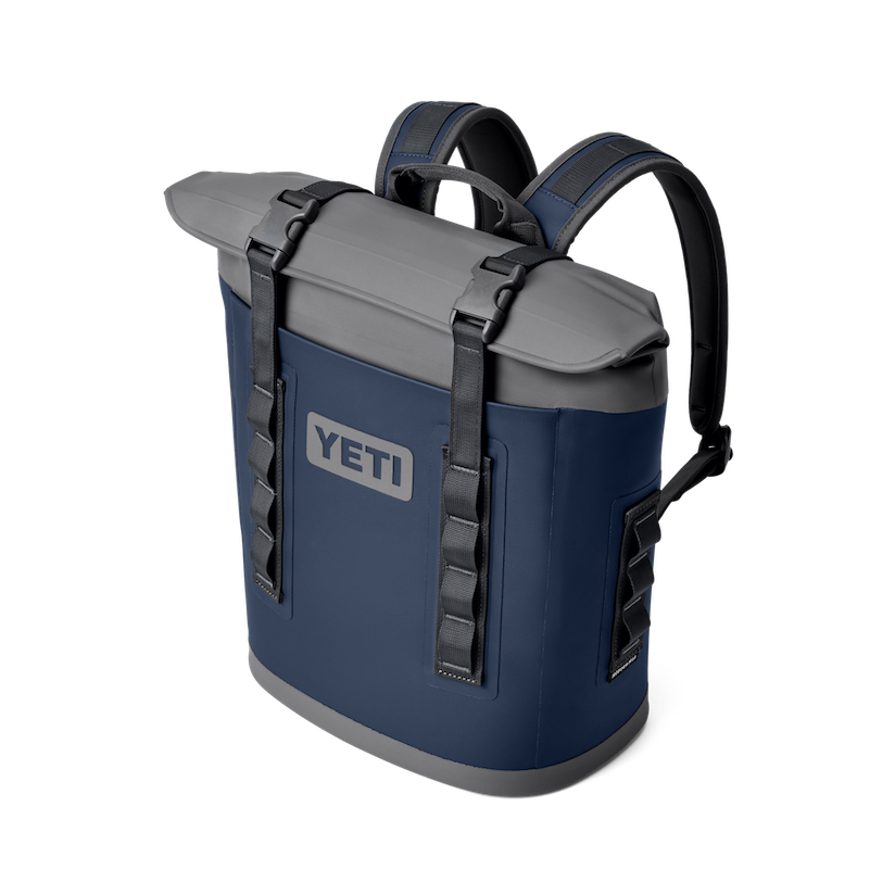 Yeti Hopper M30  The Next Wave In Soft Coolers 