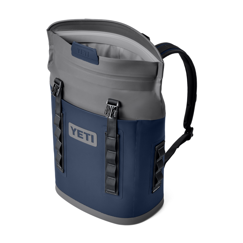 Yeti Hopper M15 Soft Cooler - Navy