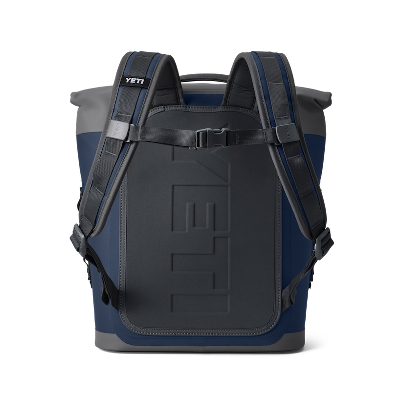 HOPPER M12 Soft Backpack Cooler Backwater Provisions HOPPER M12 Soft Backpack Cooler Backwater Provisions