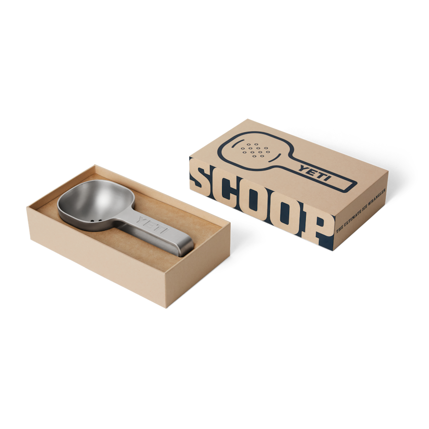 YETI™ ICE SCOOP