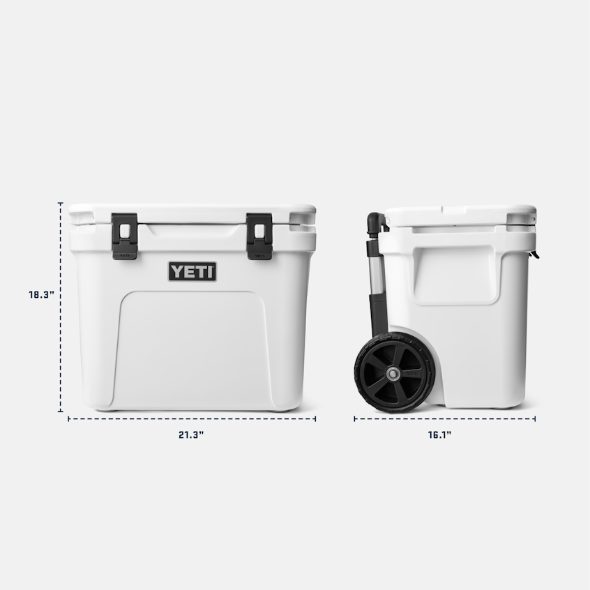 ROADIE® 32 WHEELED COOLER