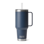 Rambler 42 oz Straw Mug
