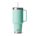 Rambler 42 oz Straw Mug