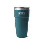RAMBLER® 30 oz STACKABLE Cup with Magslider Lid