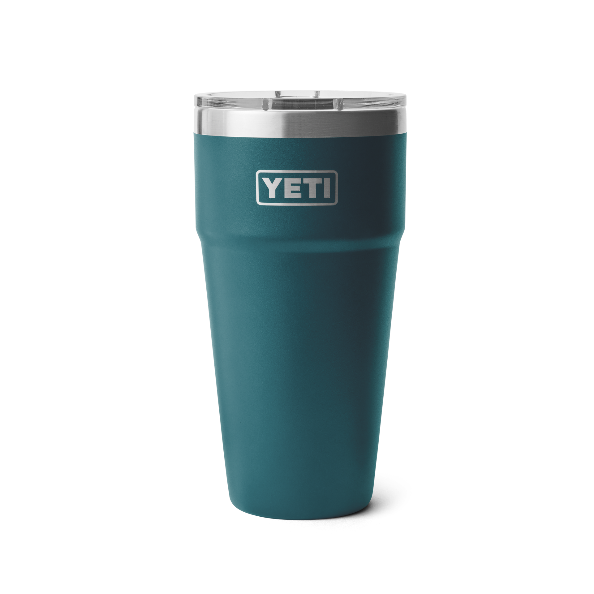 RAMBLER® 30 oz STACKABLE Cup with Magslider Lid
