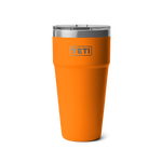 RAMBLER® 30 oz STACKABLE Cup with Magslider Lid
