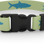 Wingo Dog Collar