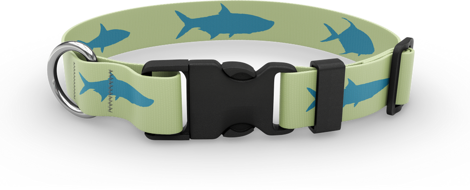 Wingo Dog Collar