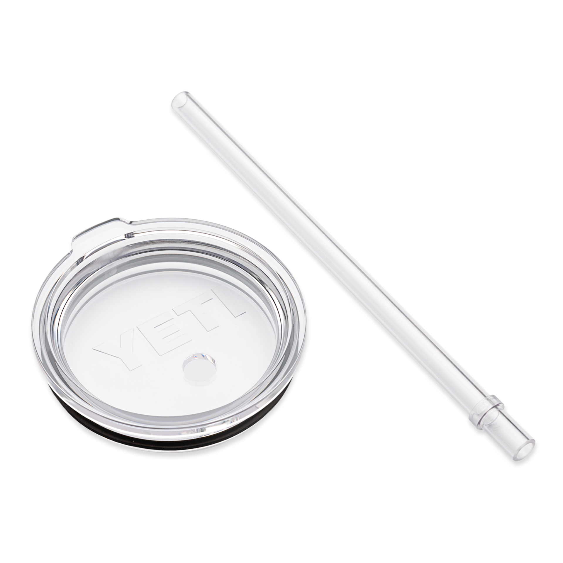 RAMBLER® STRAW LID