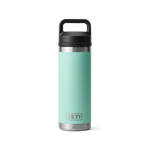 RAMBLER® 18 oz. Water Bottle with Chug Cap