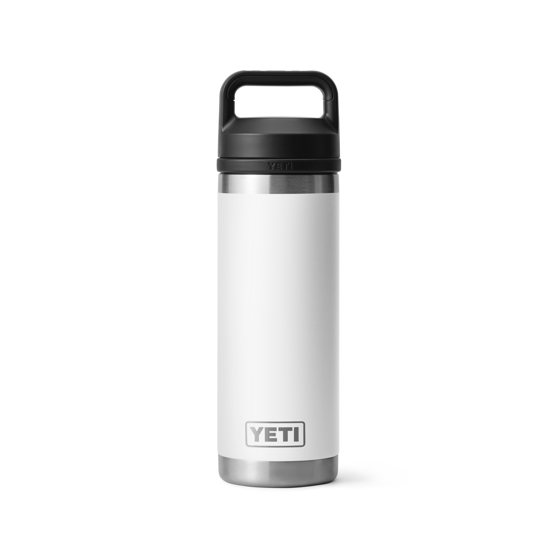 RAMBLER® 18 oz. Water Bottle with Chug Cap