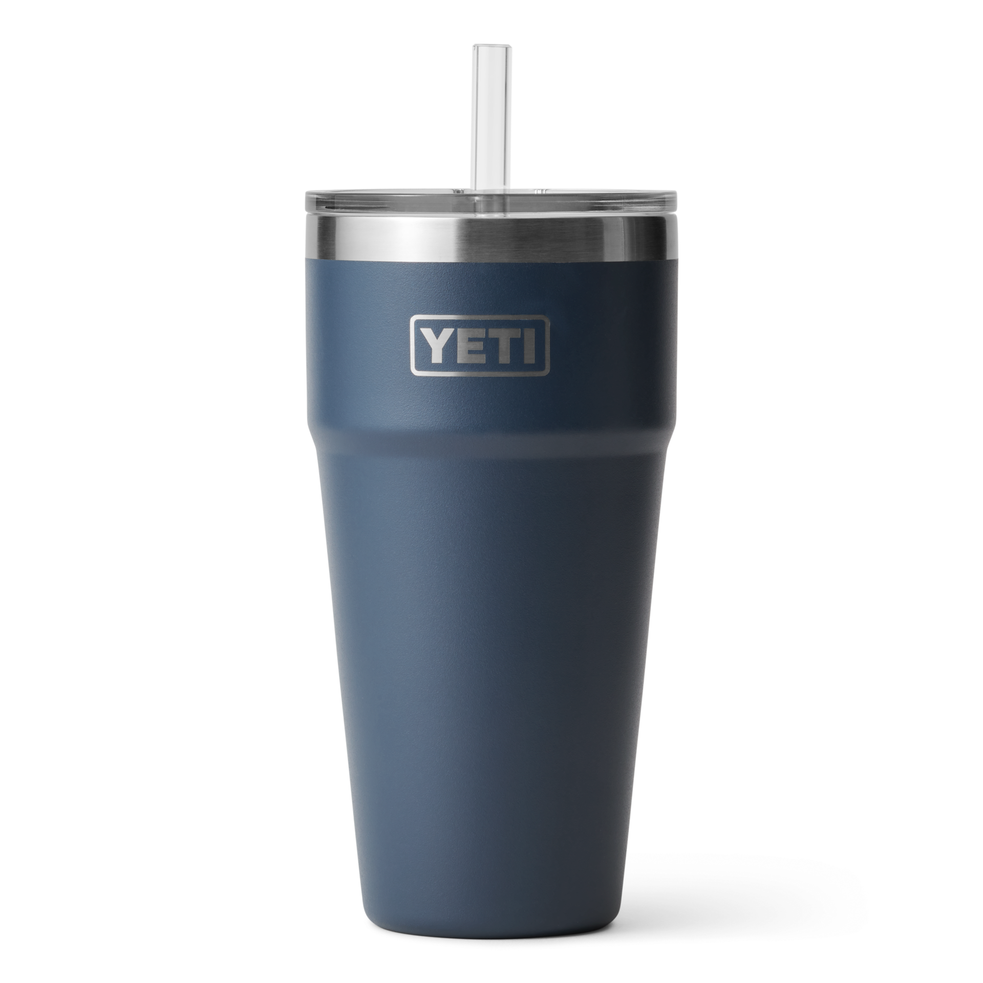 RAMBLER® 26 oz. Cup with Straw Lid