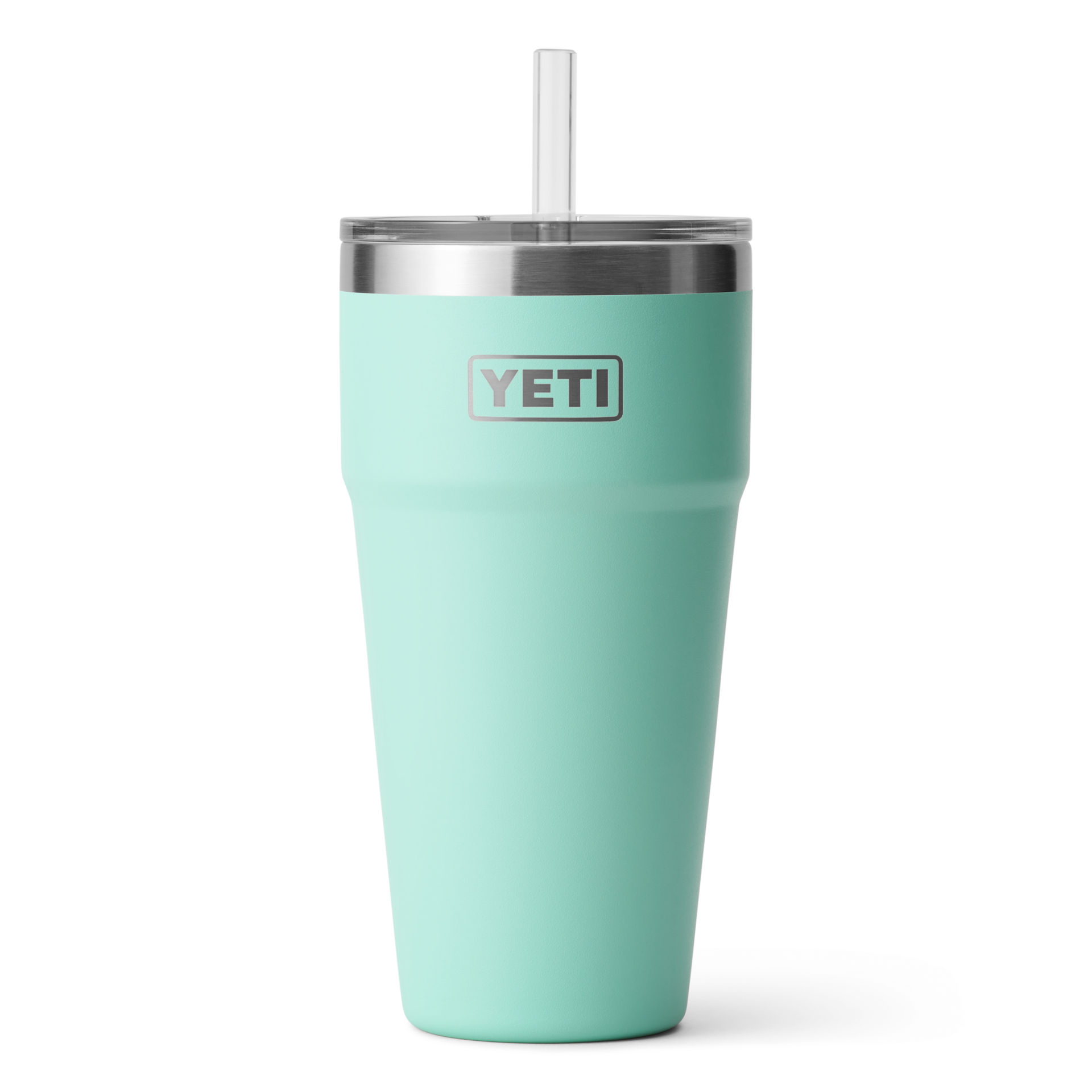 RAMBLER® 26 oz. Cup with Straw Lid