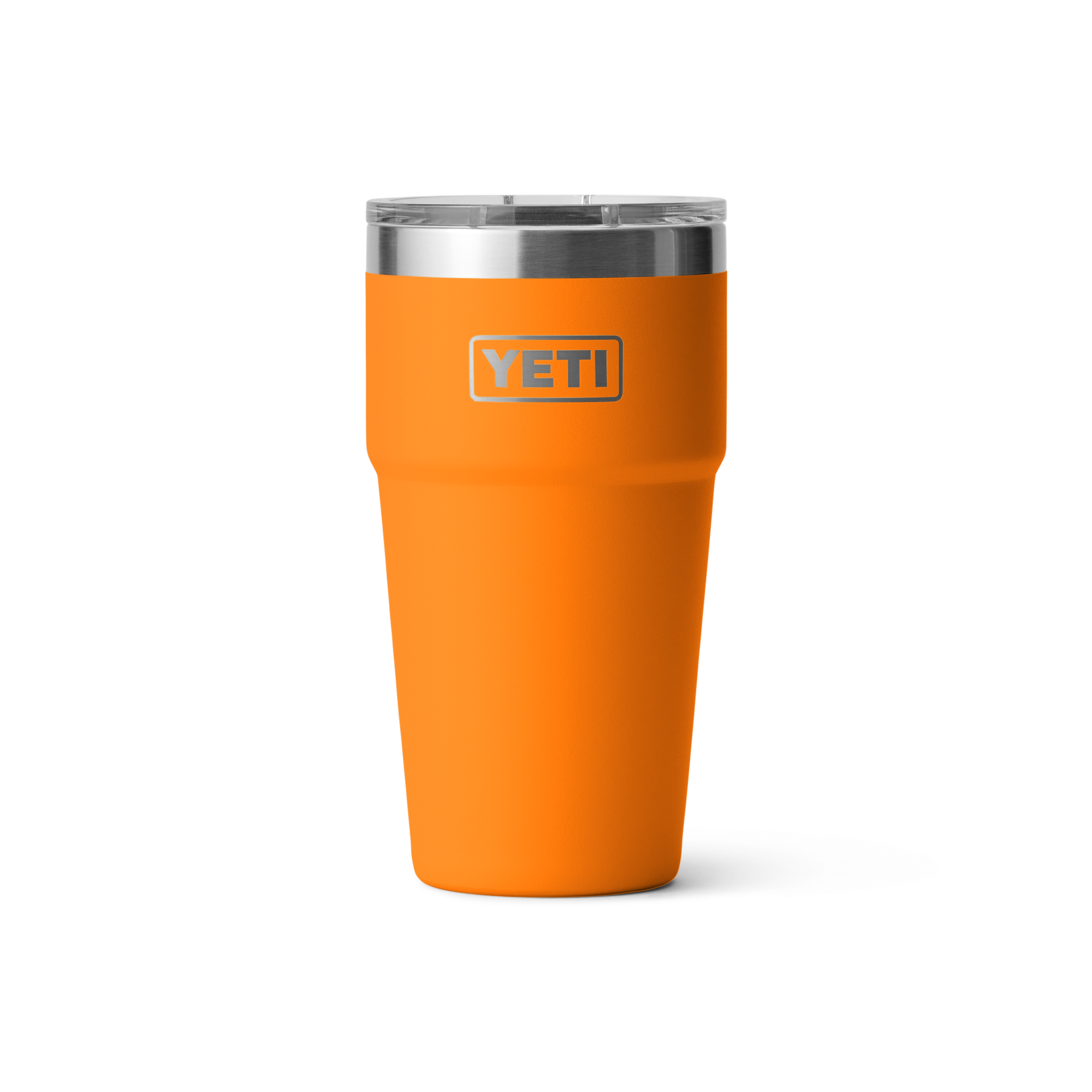 RAMBLER® 20 OZ STACKABLE CUP  WITH MAGSLIDER™ LID