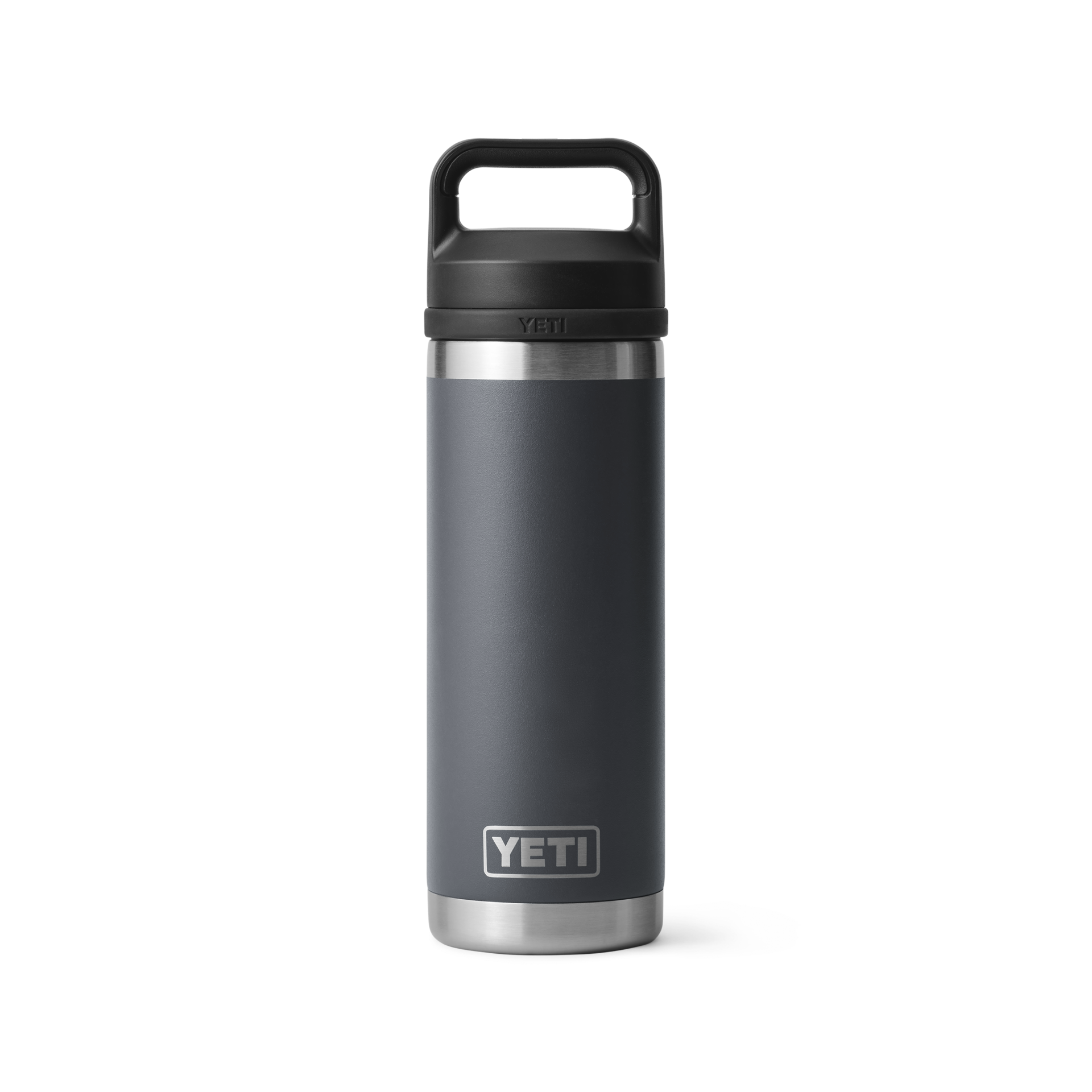 RAMBLER® 18 oz. Water Bottle with Chug Cap