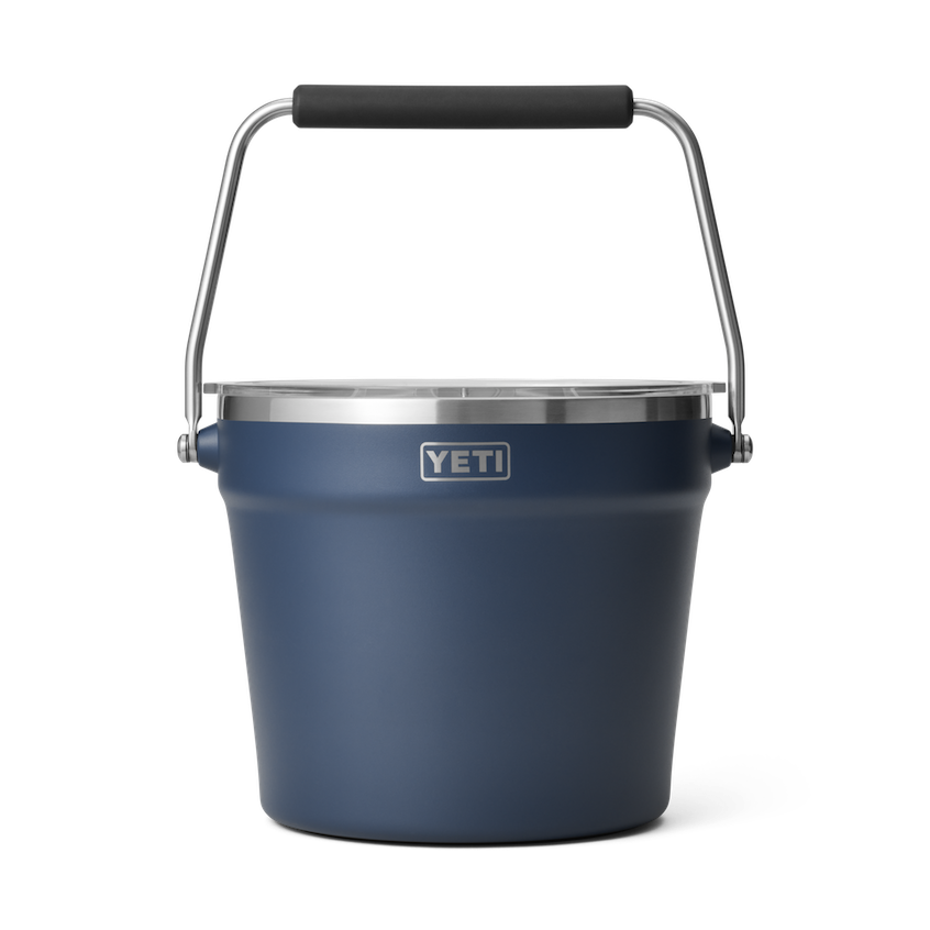 RAMBLER™ BEVERAGE BUCKET  WITH LID