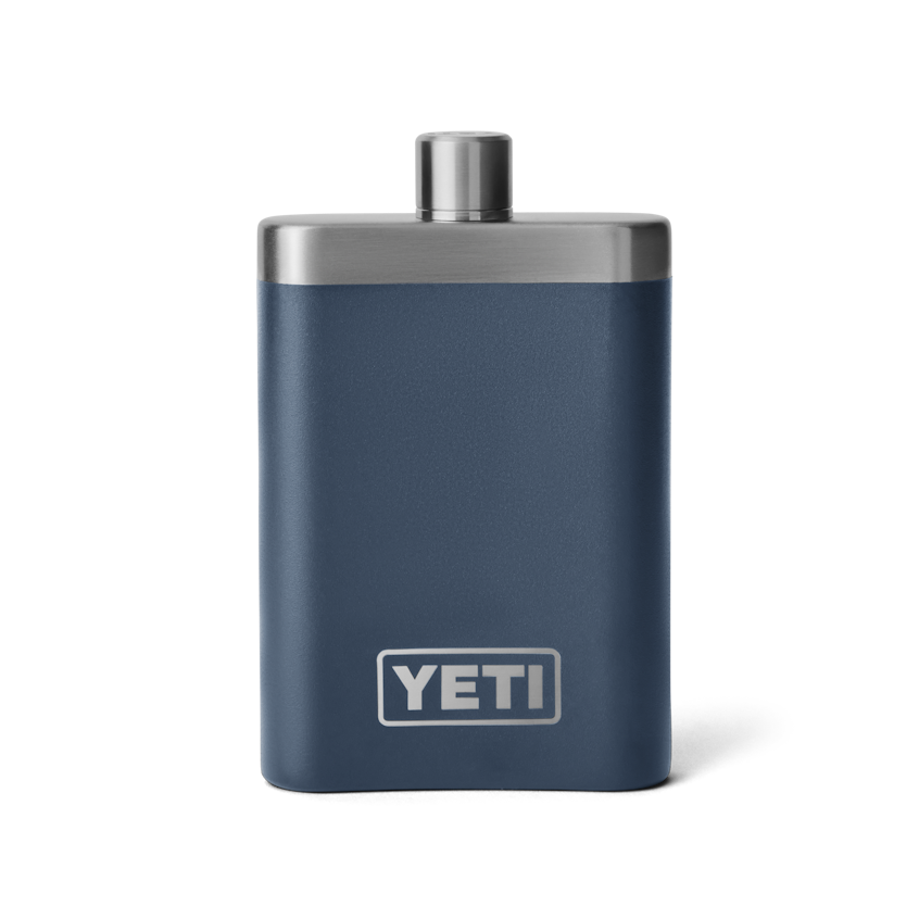 Flask & Funnel
