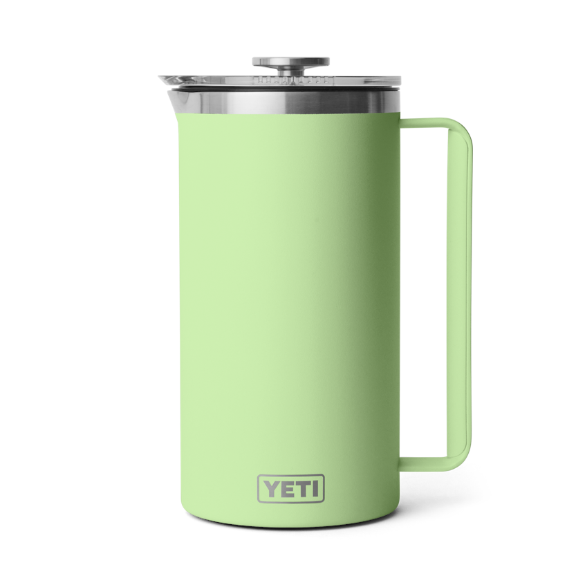 French Press 34 oz