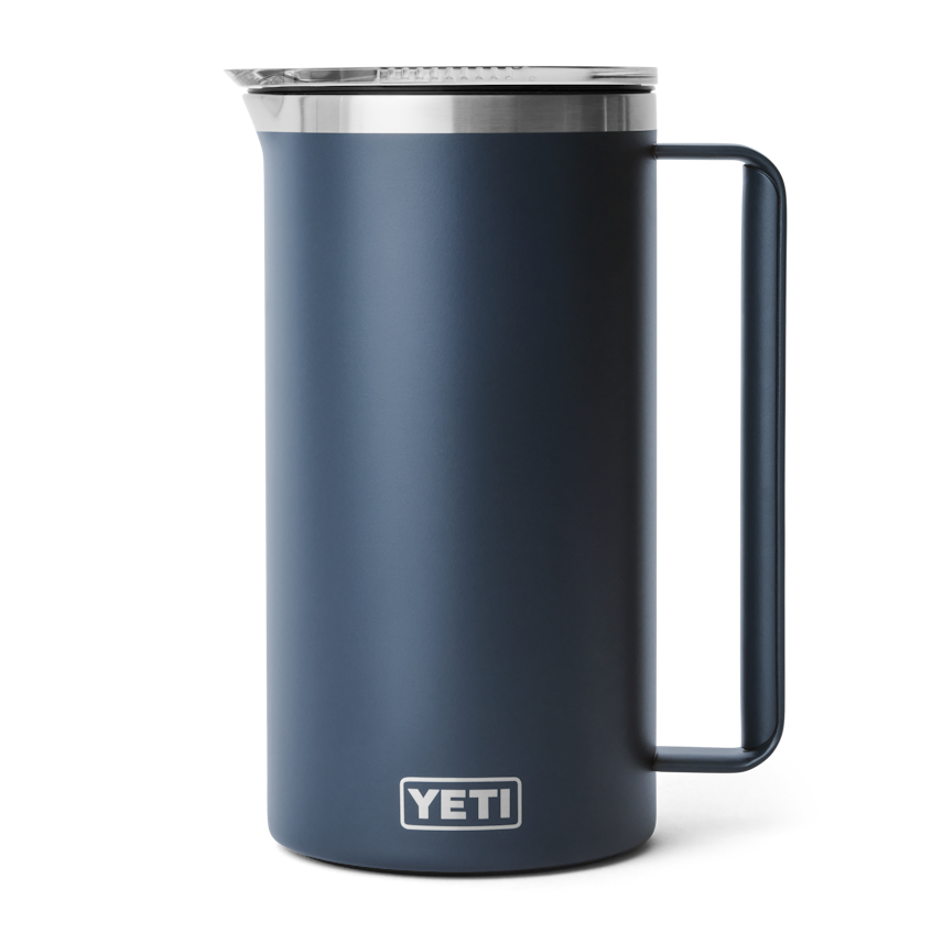 Rambler™ 64 oz Pitcher with TWIST-TO-LOCK PITCHER LID