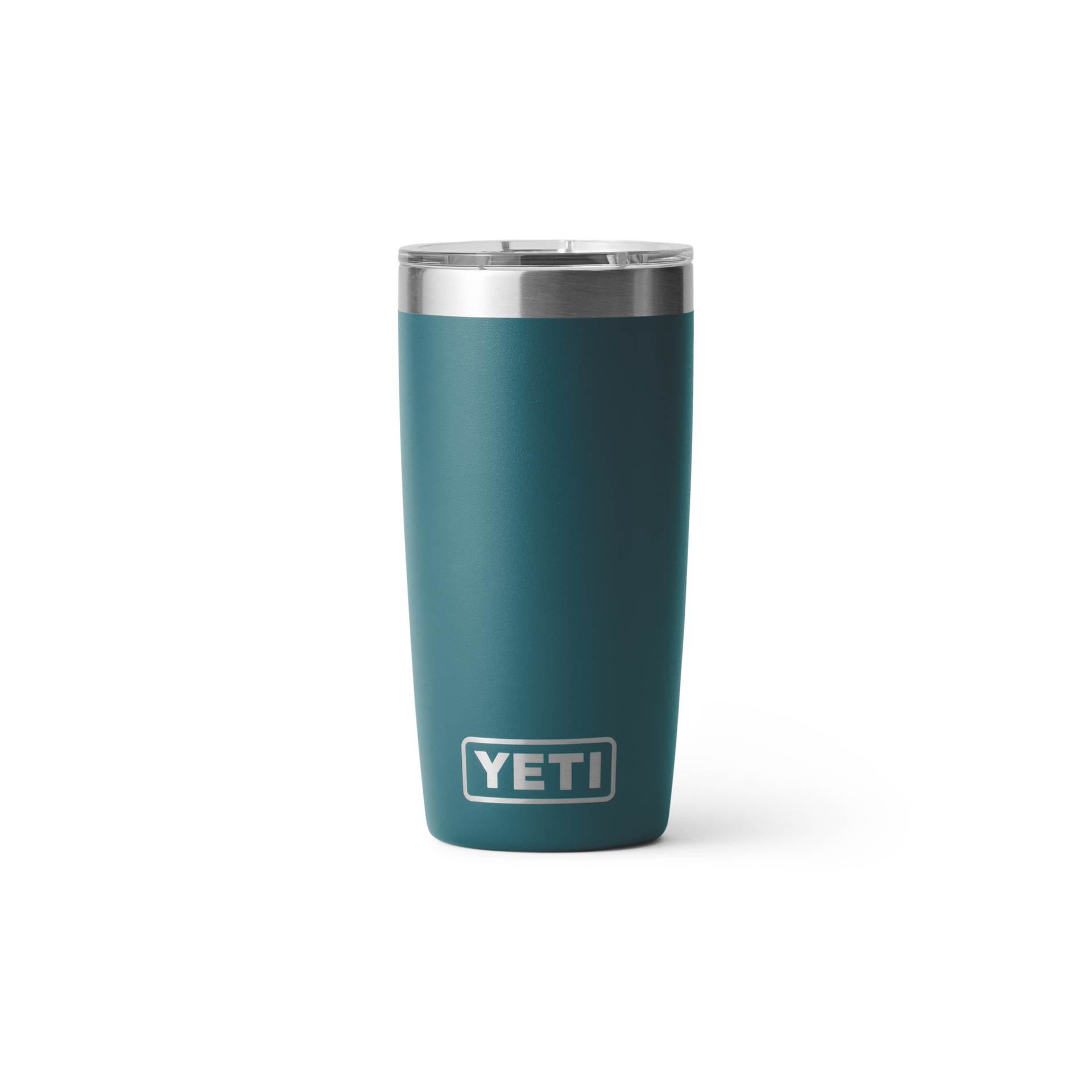 RAMBLER® 10 oz. Tumbler with Magslider Lid