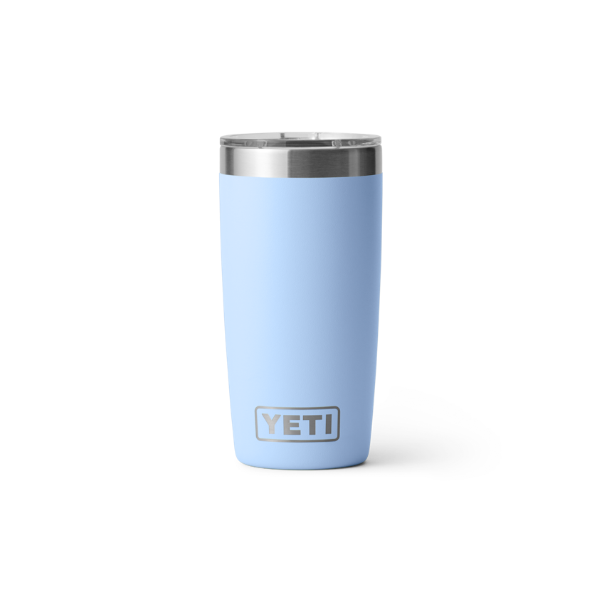 RAMBLER® 10 oz. Tumbler with Magslider Lid