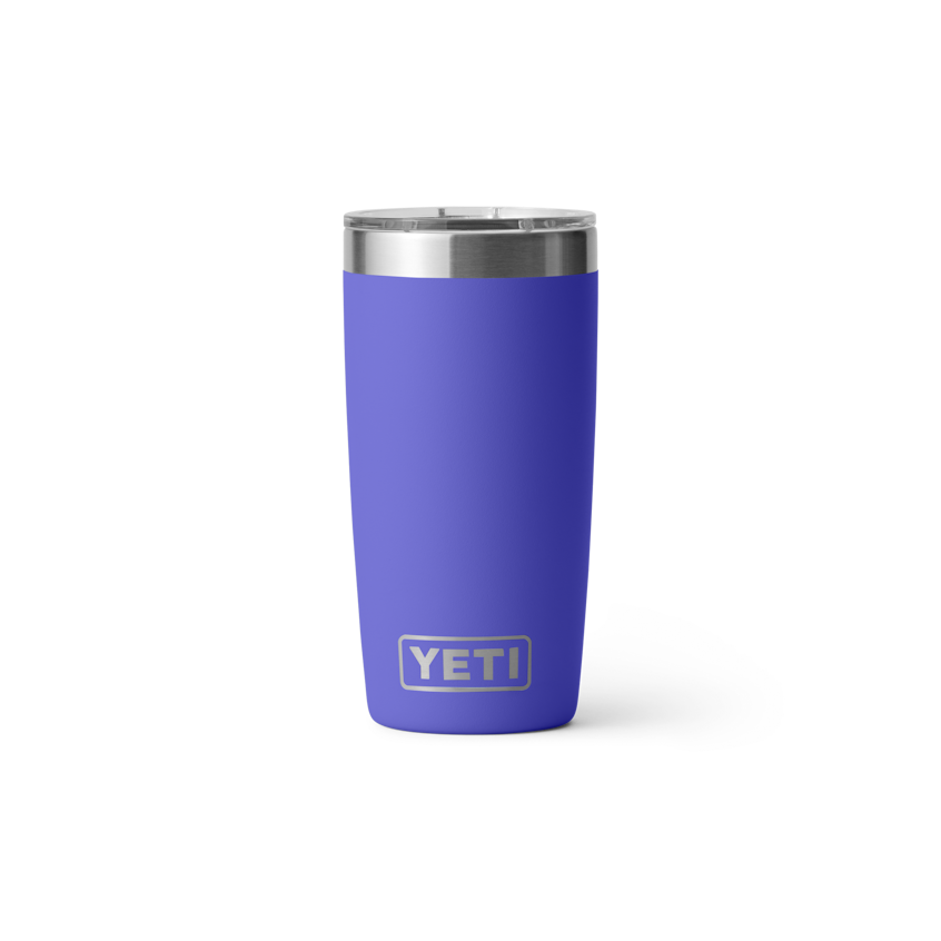 RAMBLER® 10 oz. Tumbler with Magslider Lid