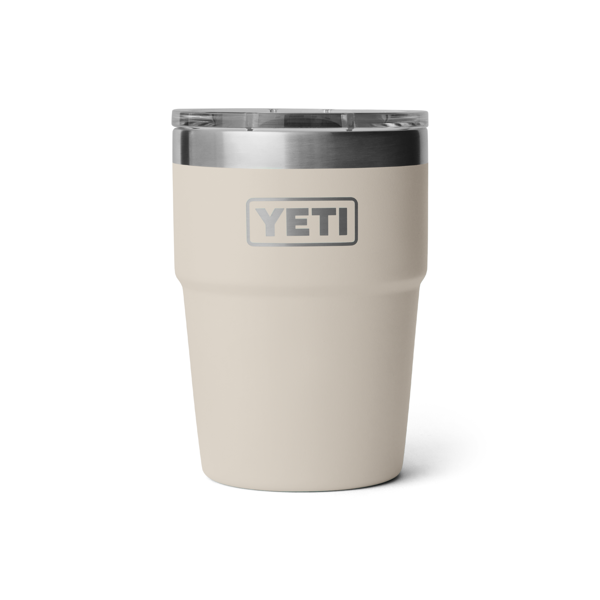 RAMBLER® 16 OZ STACKABLE Cup with MAGSLIDER™ LID