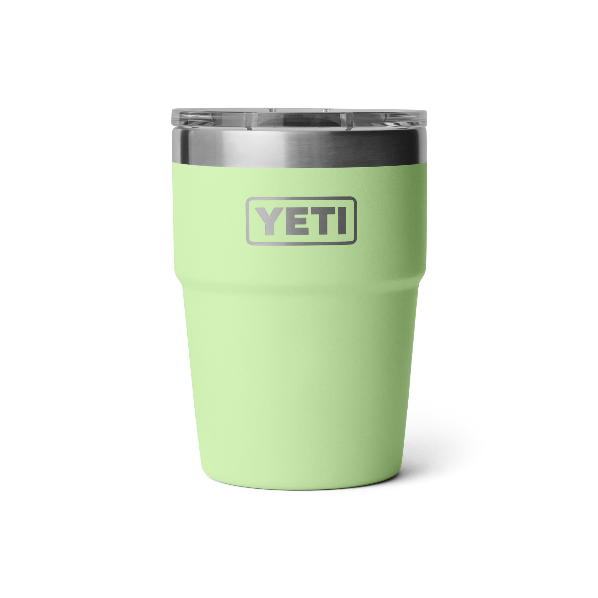 RAMBLER® 16 OZ STACKABLE Cup with MAGSLIDER™ LID