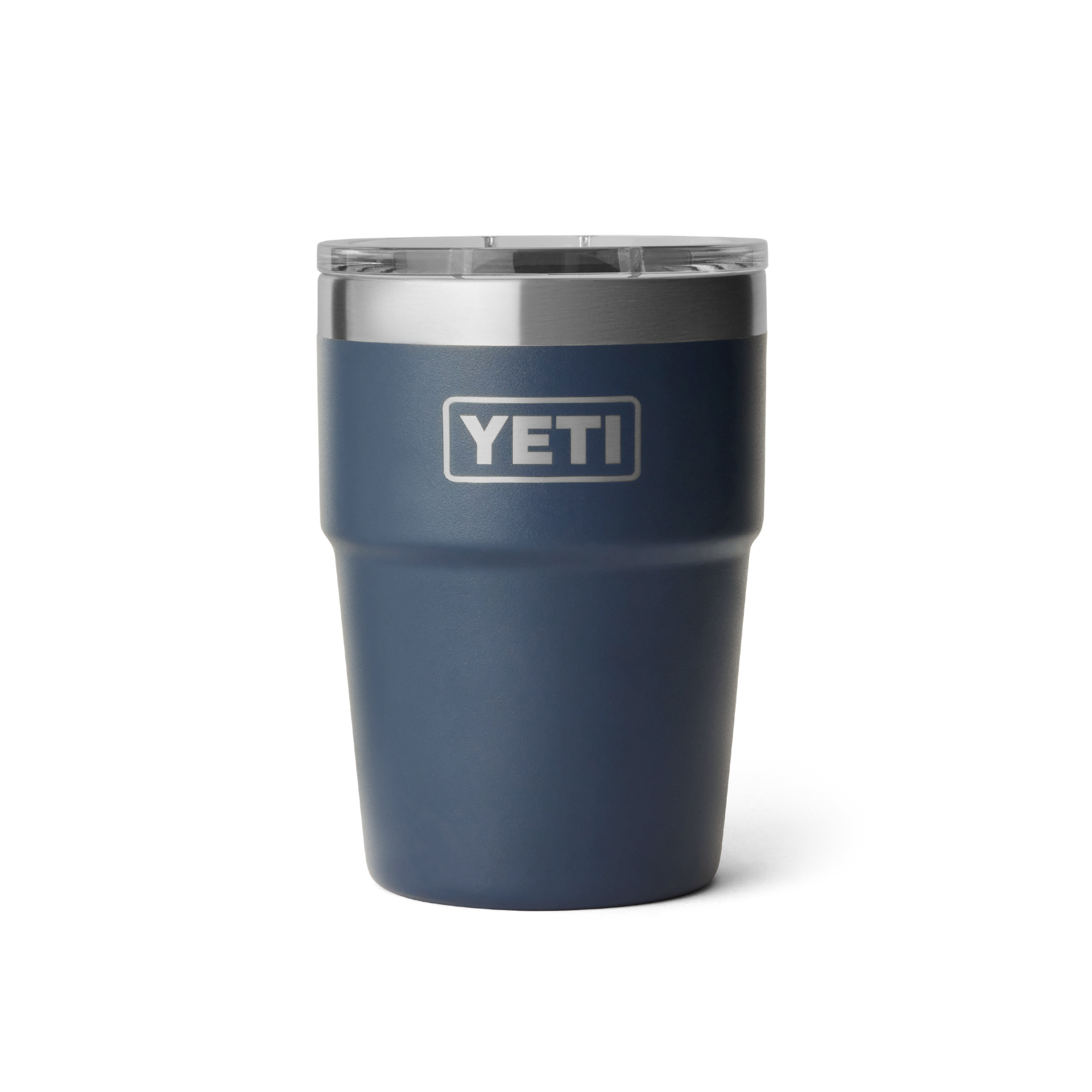 RAMBLER® 16 OZ STACKABLE Cup with MAGSLIDER™ LID
