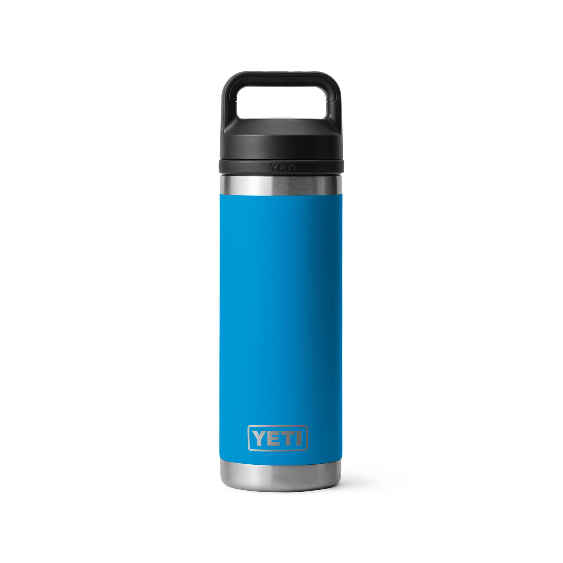 RAMBLER® 18 oz. Water Bottle with Chug Cap