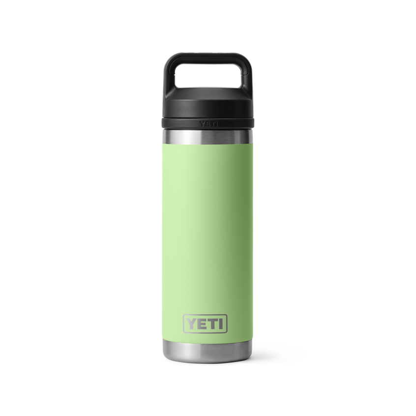 RAMBLER® 18 oz. Water Bottle with Chug Cap