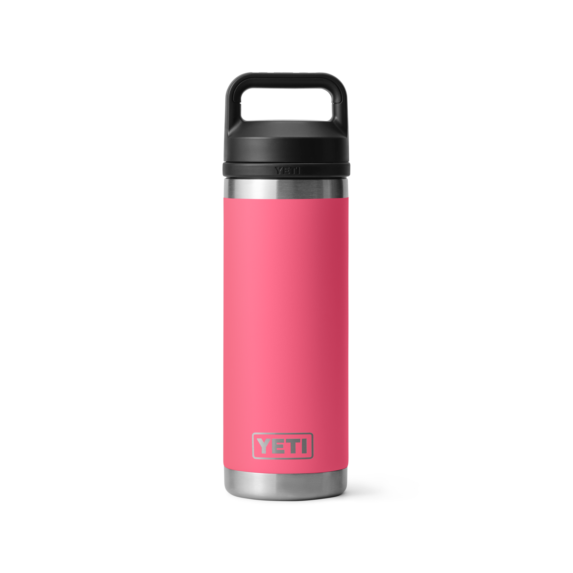 RAMBLER® 18 oz. Water Bottle with Chug Cap