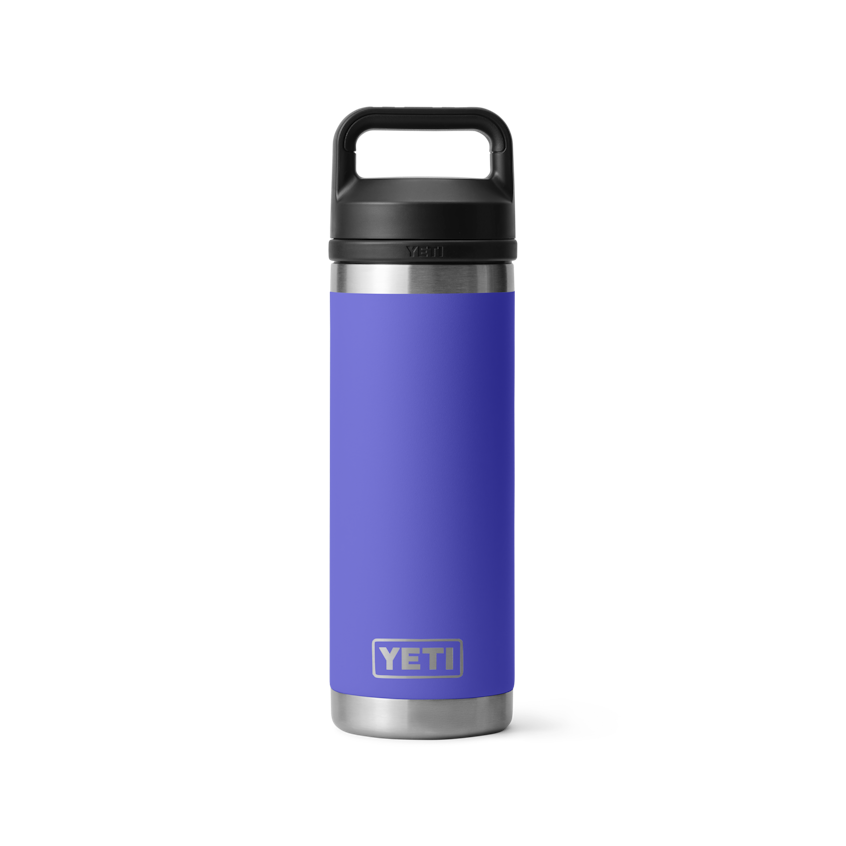 RAMBLER® 18 oz. Water Bottle with Chug Cap