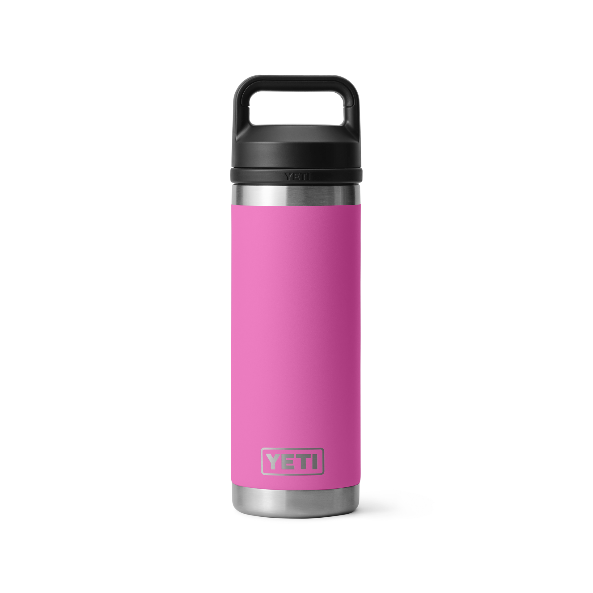 RAMBLER® 18 oz. Water Bottle with Chug Cap