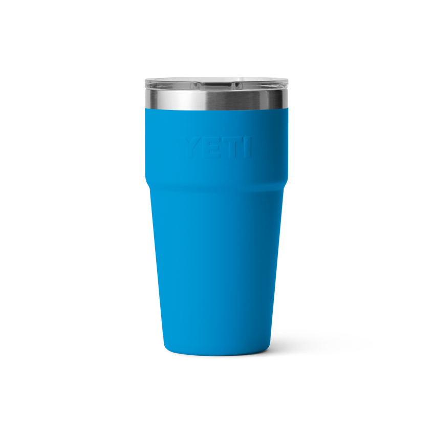 RAMBLER® 20 OZ STACKABLE CUP  WITH MAGSLIDER™ LID