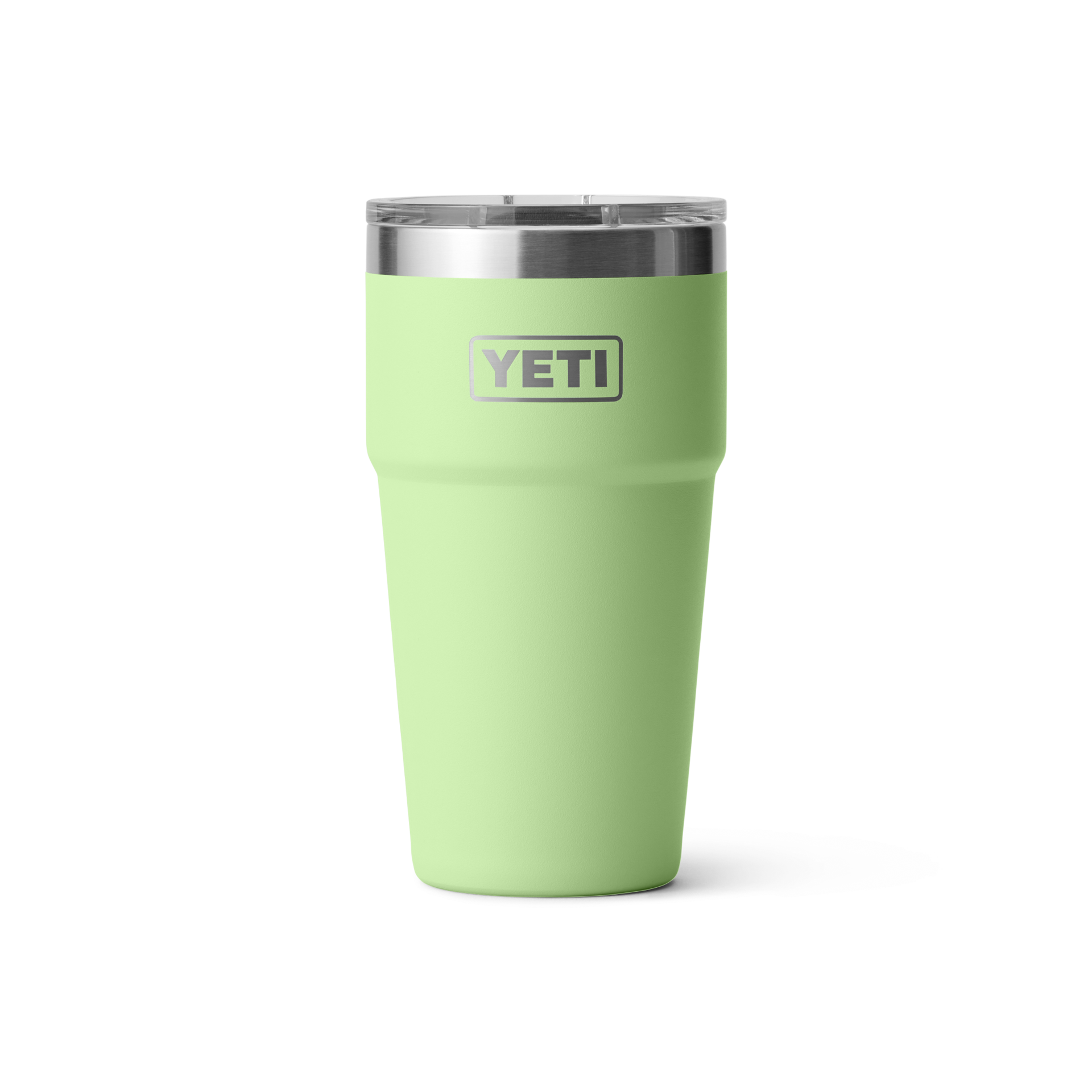 RAMBLER® 20 OZ STACKABLE CUP  WITH MAGSLIDER™ LID