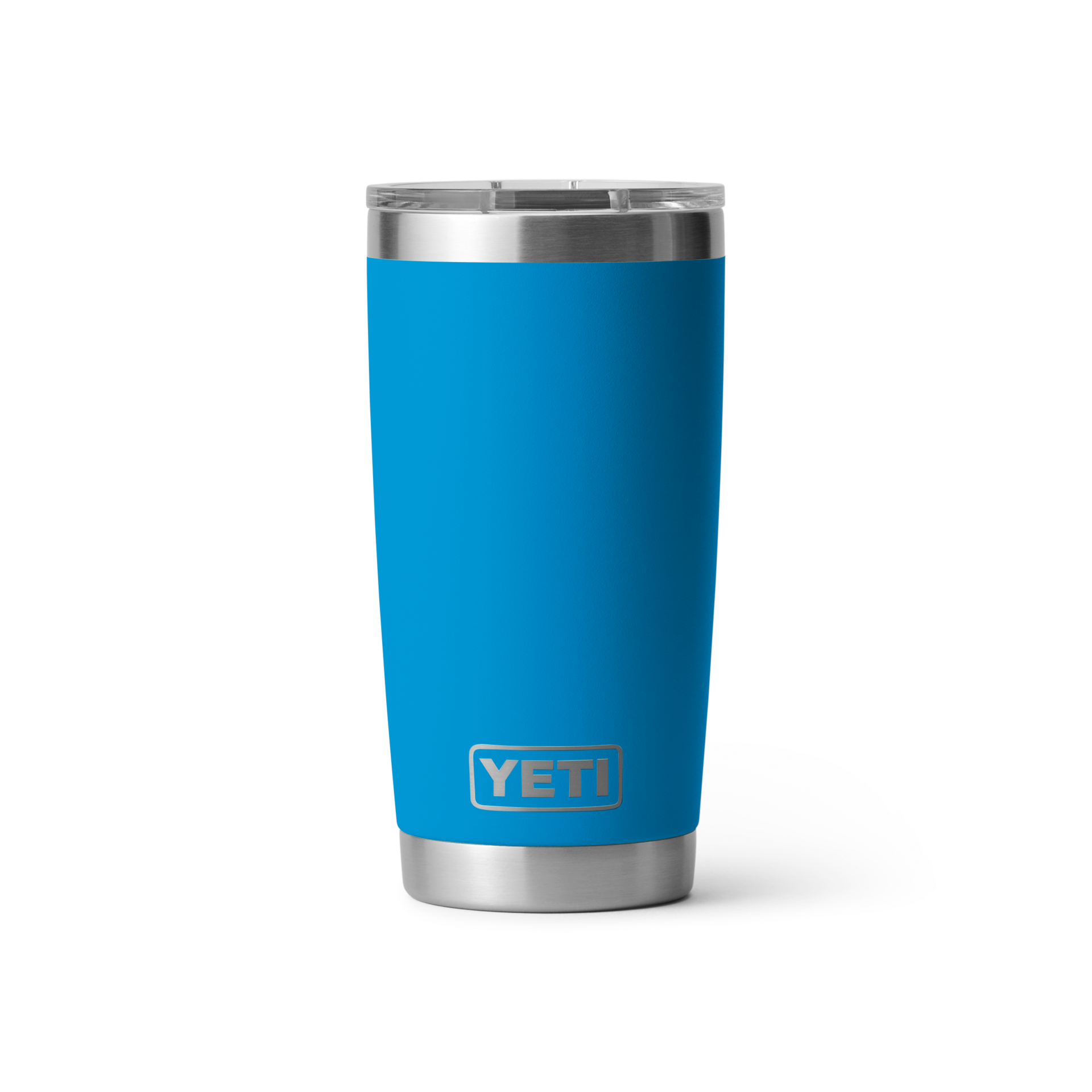 RAMBLER® 20 oz. Tumbler with Magslider Lid