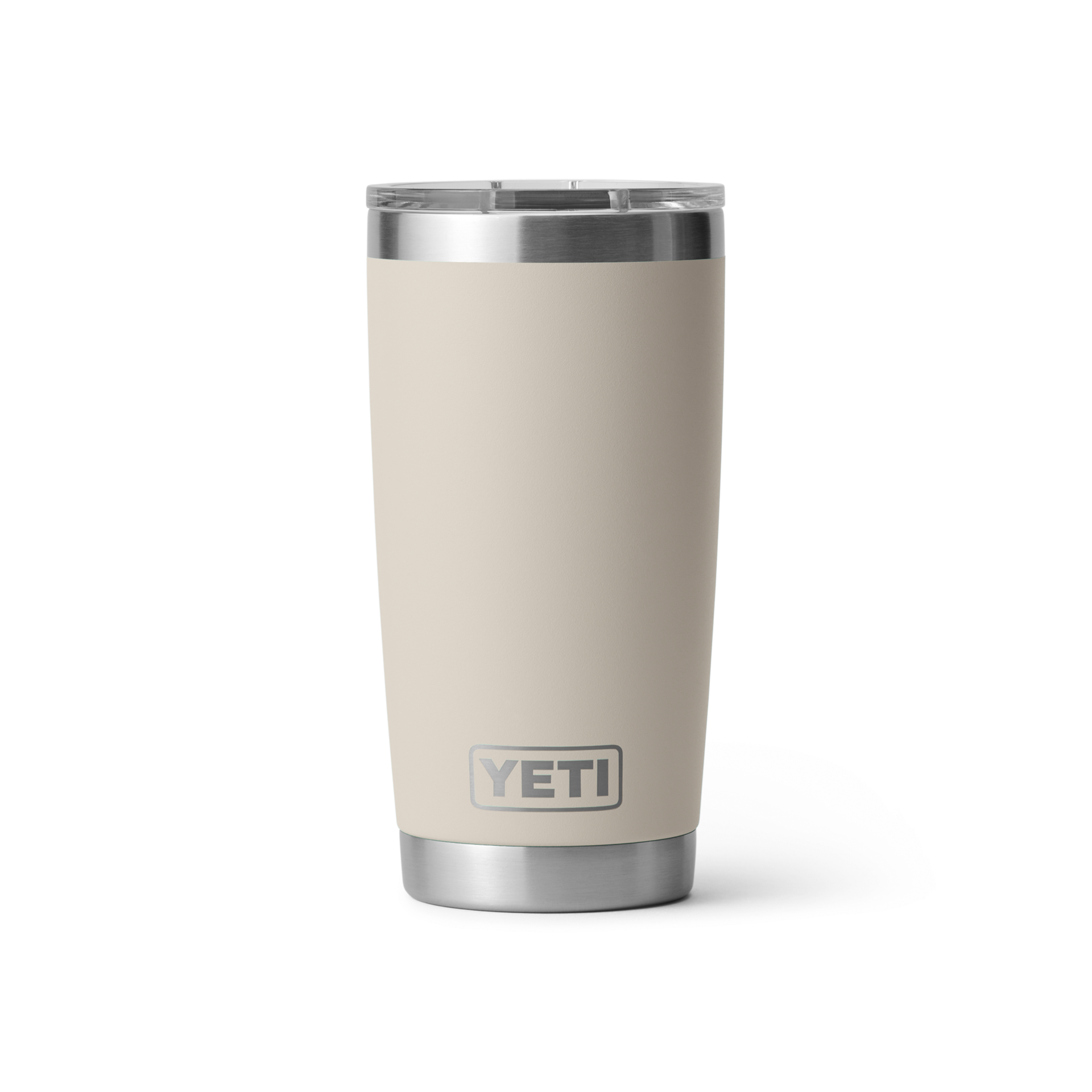 RAMBLER® 20 oz. Tumbler with Magslider Lid