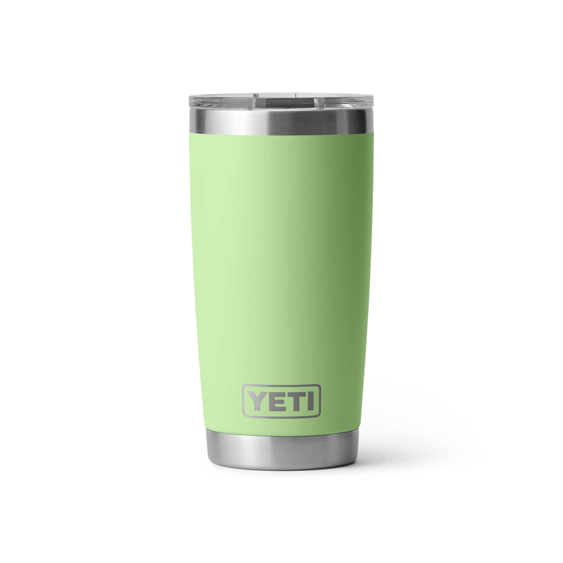 RAMBLER® 20 oz. Tumbler with Magslider Lid