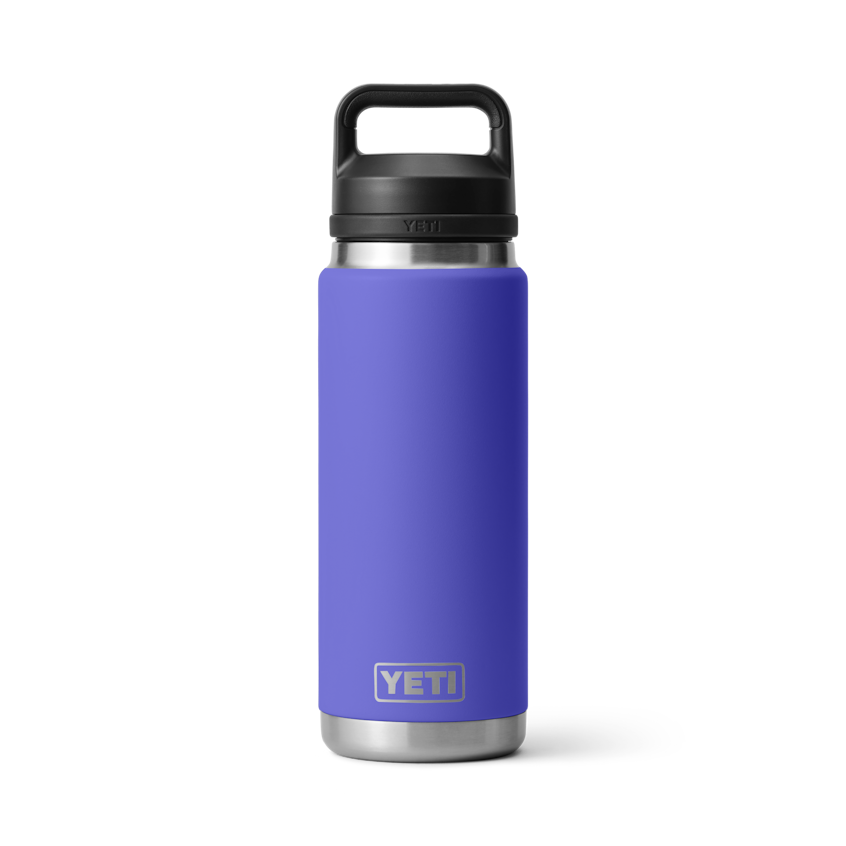 RAMBLER® 26 oz. Water Bottle with Chug Cap