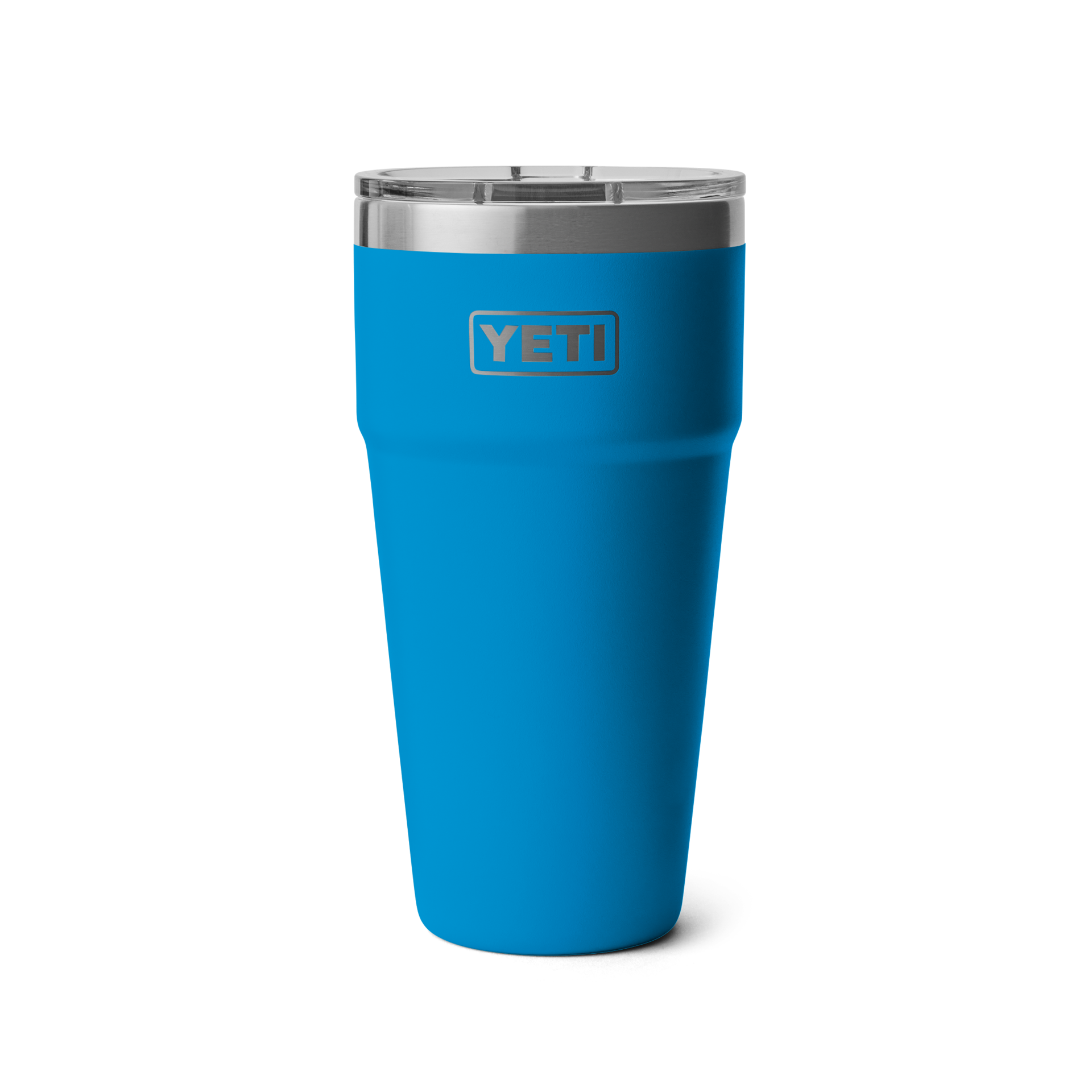 RAMBLER® 30 oz STACKABLE Cup with Magslider Lid