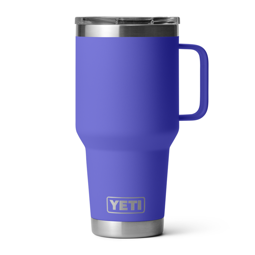 RAMBLER® 30 oz. Travel Mug