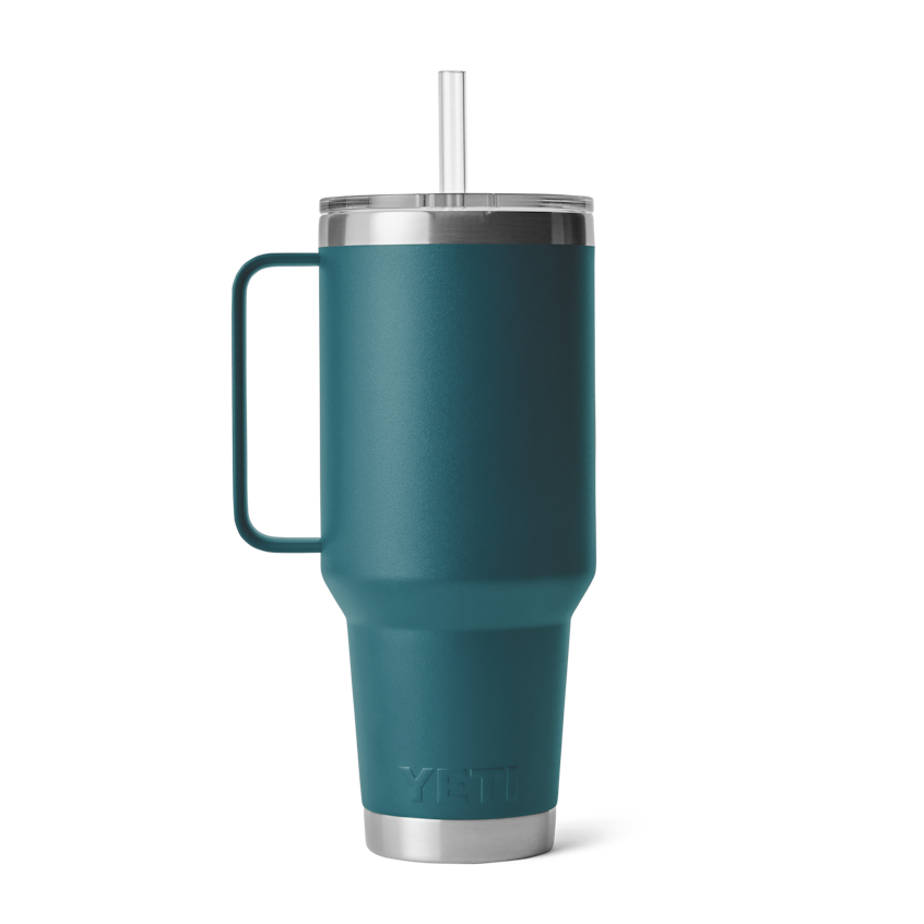 Rambler 42 oz Straw Mug