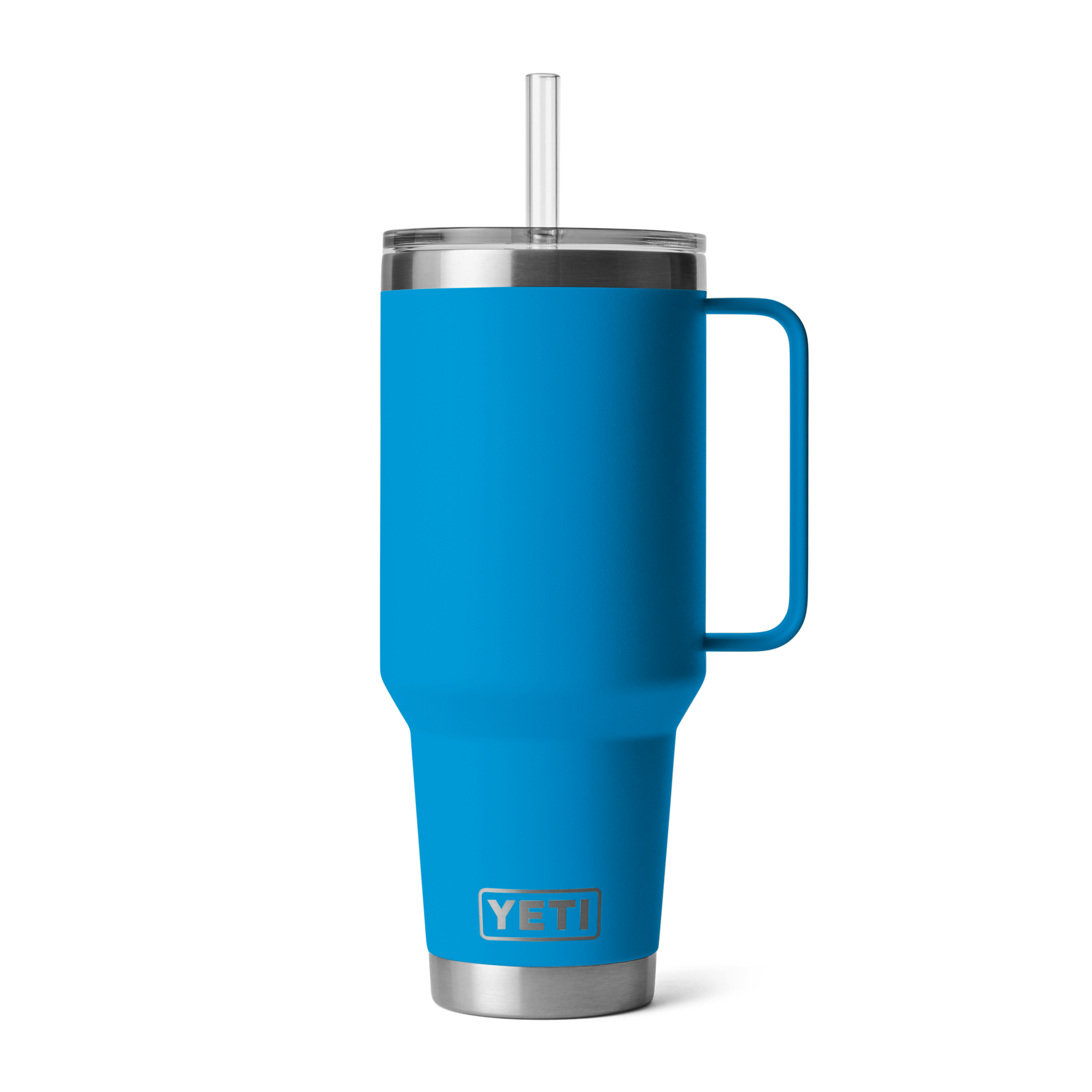 Rambler 42 oz Straw Mug
