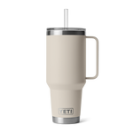 Rambler 42 oz Straw Mug