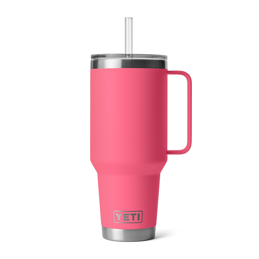 Rambler 42 oz Straw Mug