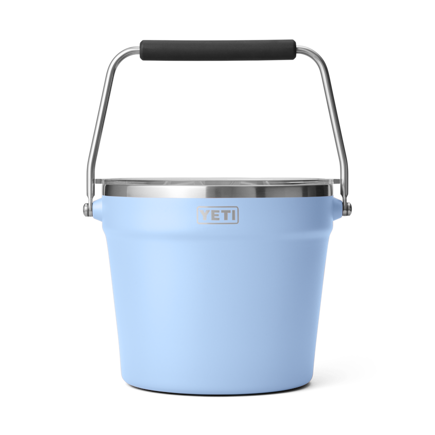 RAMBLER™ BEVERAGE BUCKET  WITH LID